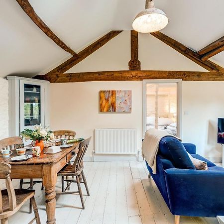 فيلا The Hayloft Hook Norton المظهر الخارجي الصورة