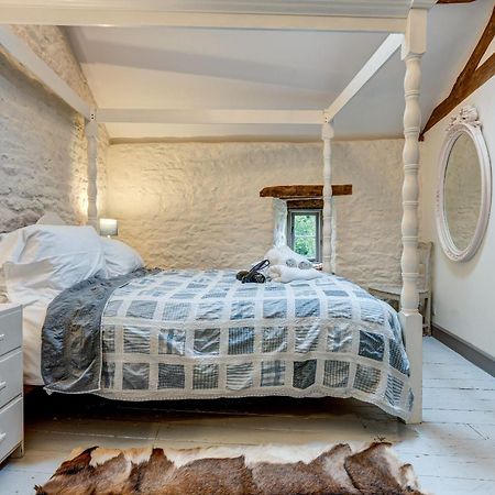 فيلا The Hayloft Hook Norton المظهر الخارجي الصورة
