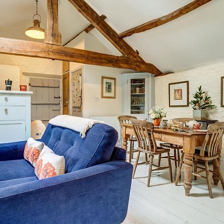 فيلا The Hayloft Hook Norton المظهر الخارجي الصورة