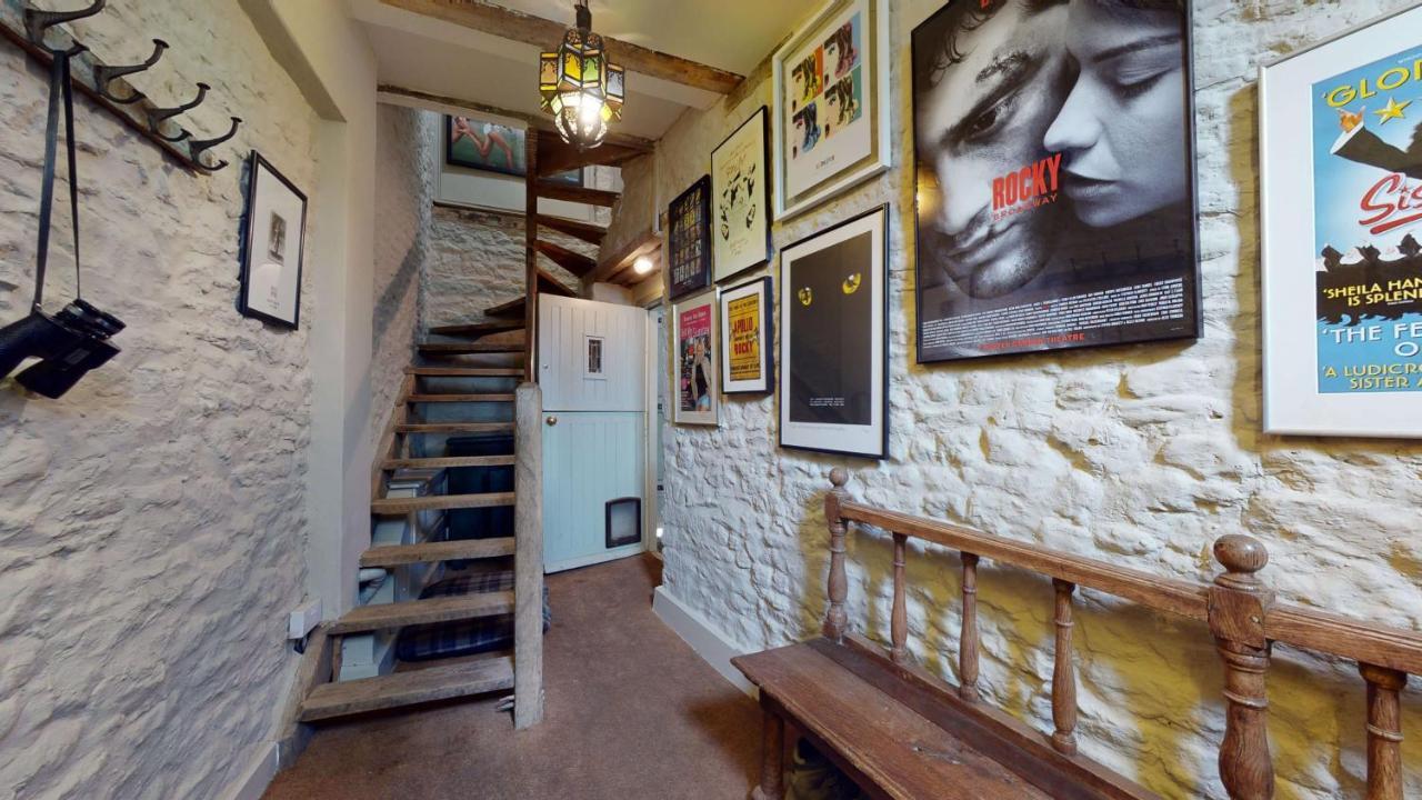 فيلا The Hayloft Hook Norton المظهر الخارجي الصورة