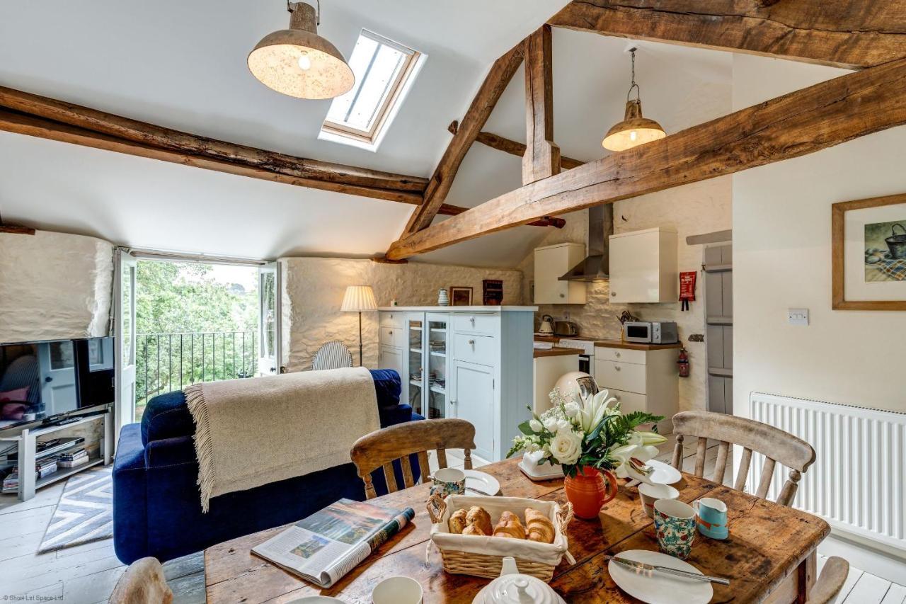 فيلا The Hayloft Hook Norton المظهر الخارجي الصورة