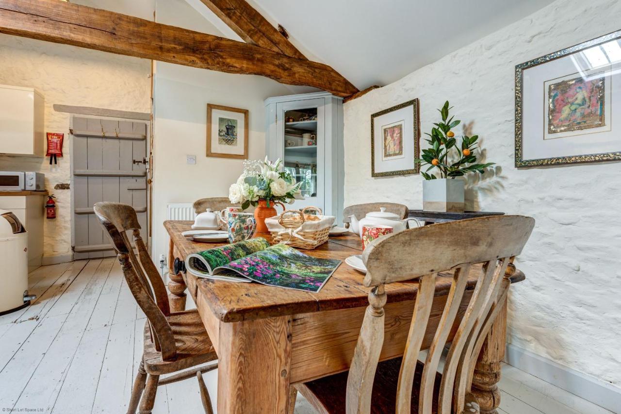فيلا The Hayloft Hook Norton المظهر الخارجي الصورة