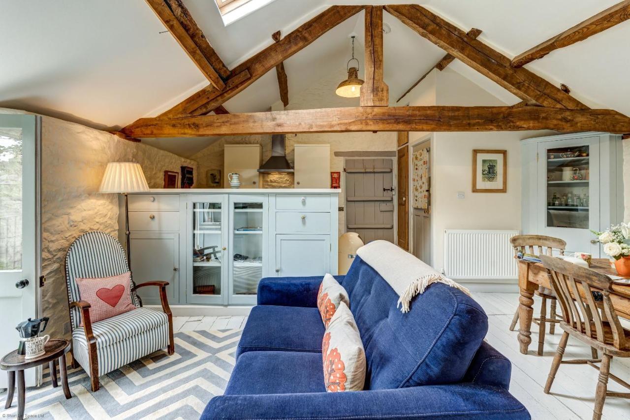 فيلا The Hayloft Hook Norton المظهر الخارجي الصورة