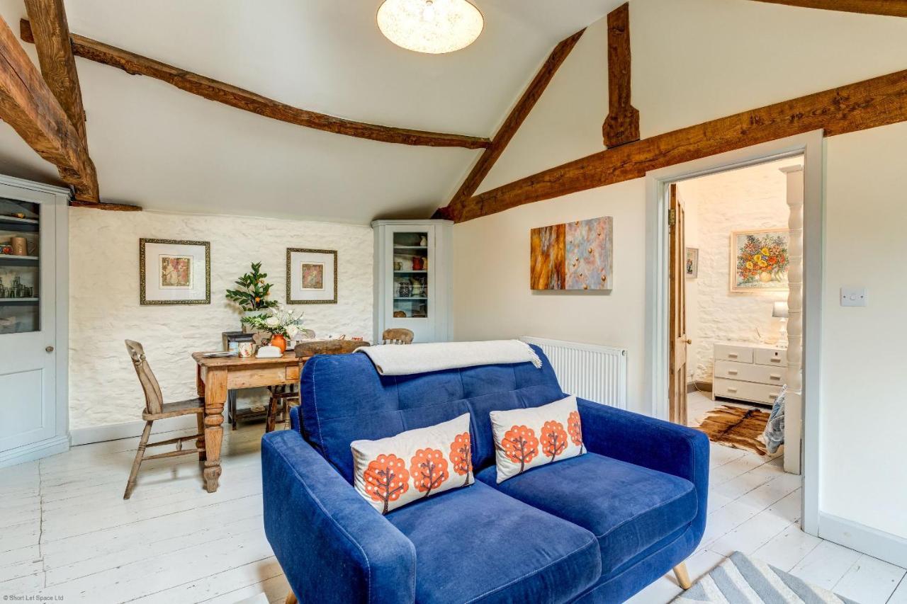 فيلا The Hayloft Hook Norton المظهر الخارجي الصورة