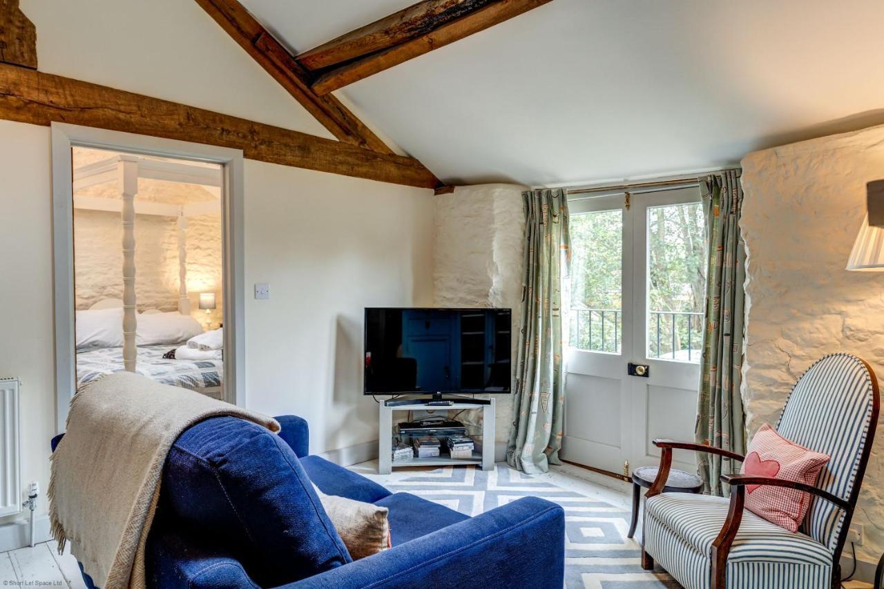 فيلا The Hayloft Hook Norton المظهر الخارجي الصورة