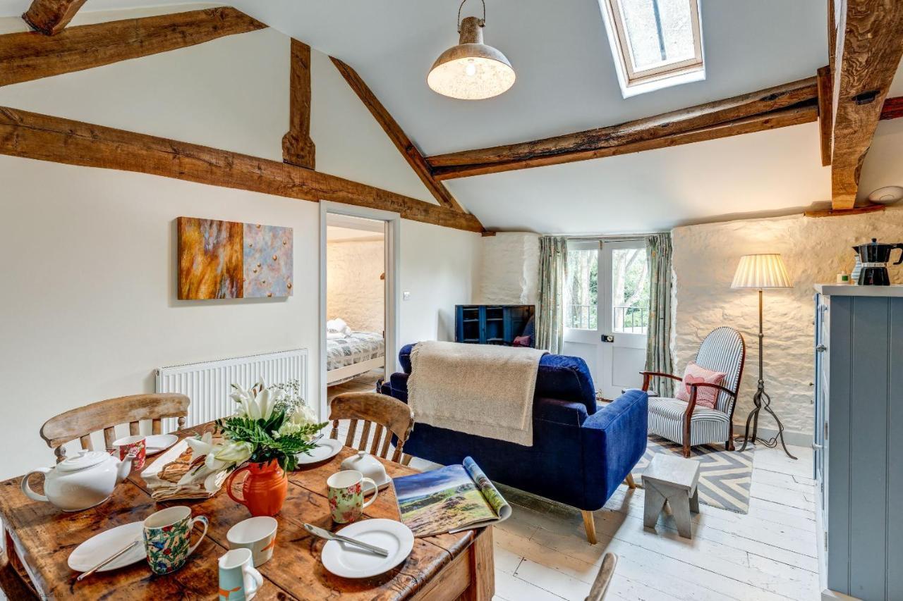 فيلا The Hayloft Hook Norton المظهر الخارجي الصورة