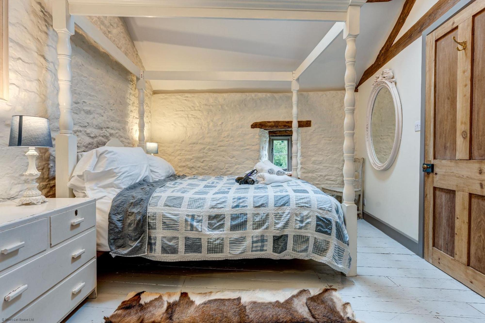 فيلا The Hayloft Hook Norton المظهر الخارجي الصورة