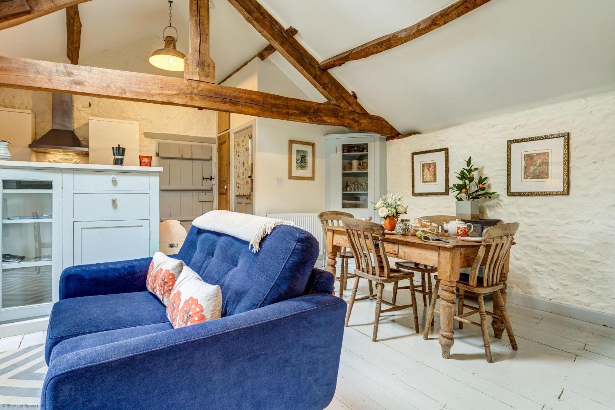 فيلا The Hayloft Hook Norton المظهر الخارجي الصورة