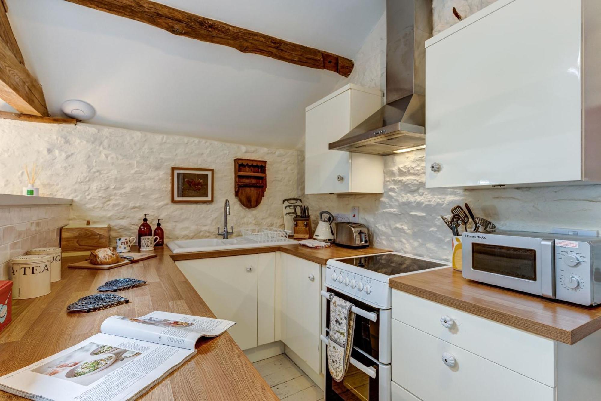فيلا The Hayloft Hook Norton المظهر الخارجي الصورة